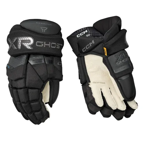 Rukavice CCM Tacks XR Ghost