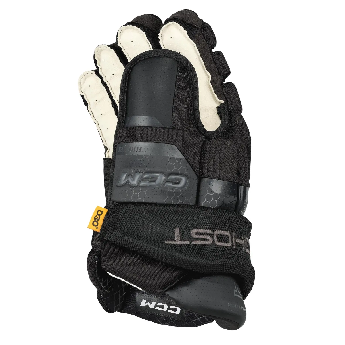 Gloves CCM Tacks XR Ghost