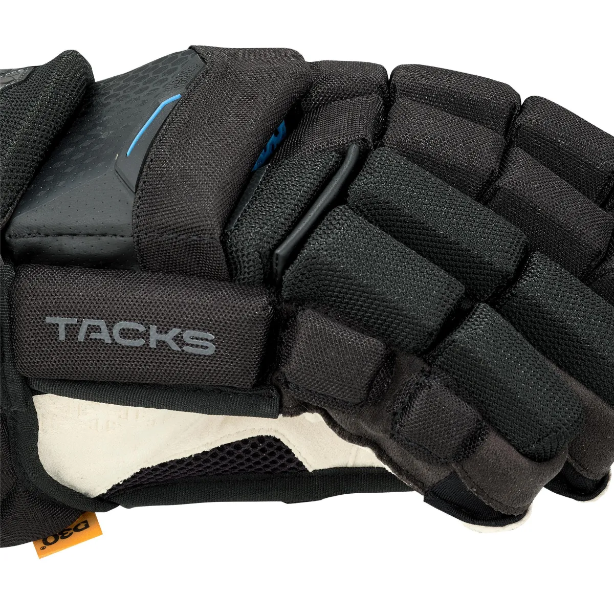 Gloves CCM Tacks XR Ghost