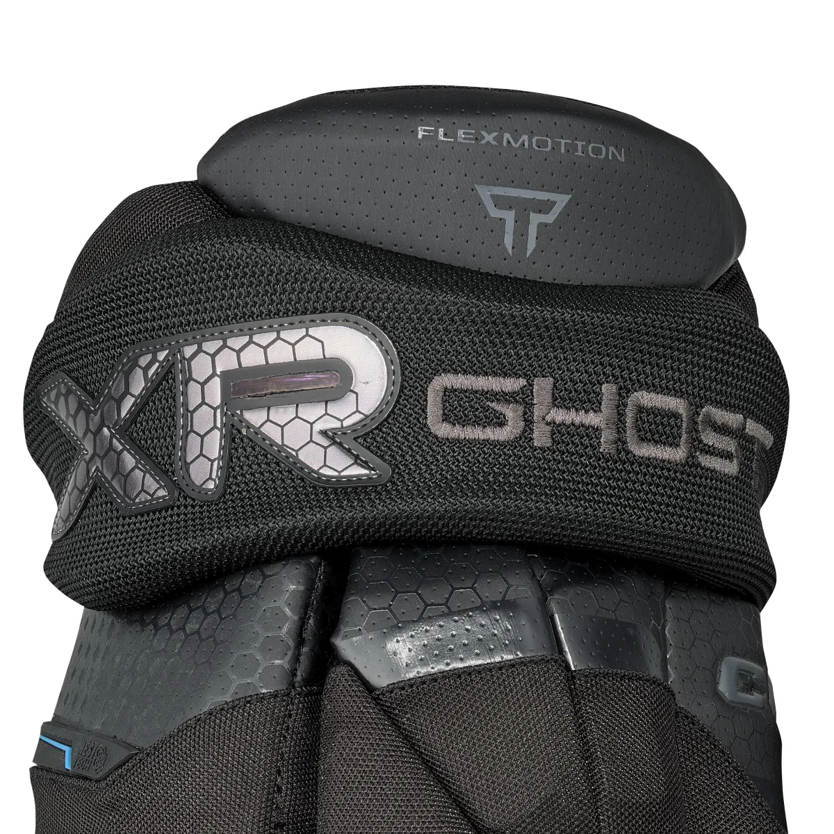 Gloves CCM Tacks XR Ghost