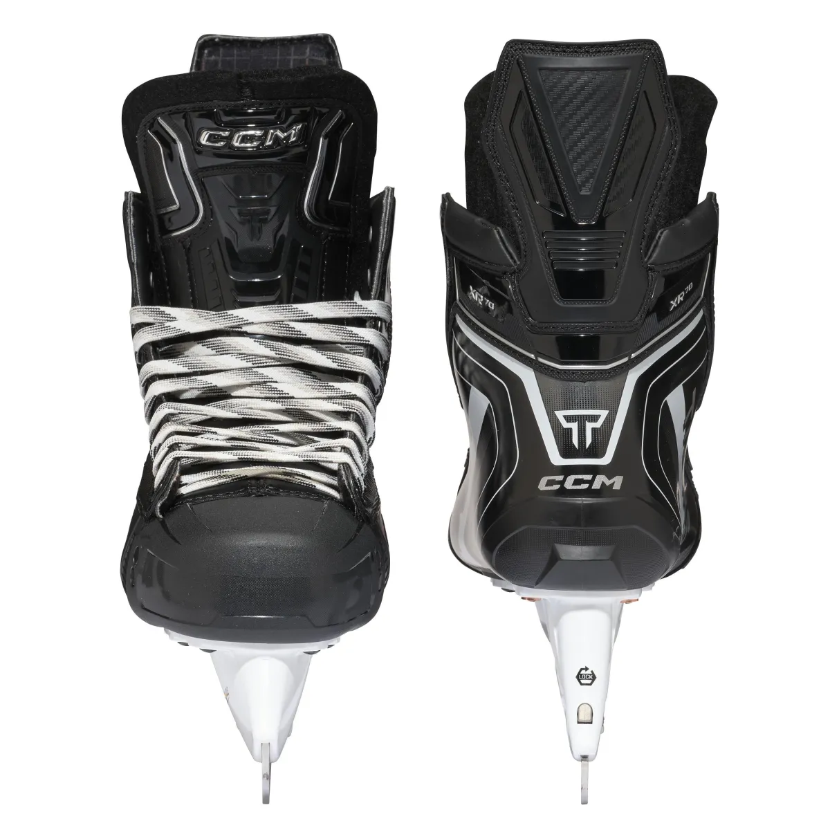 Korčule CCM Tacks XR70