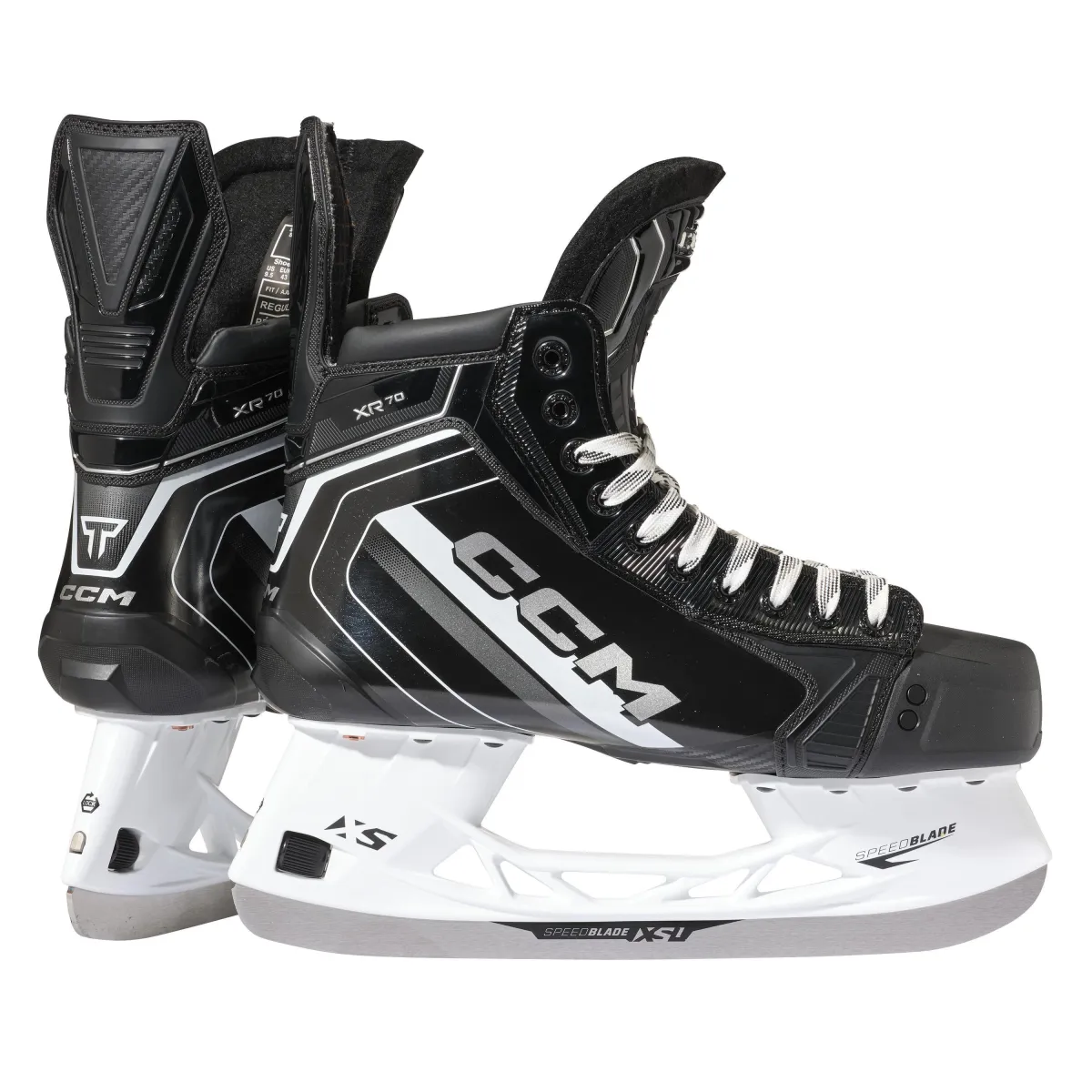 Korčule CCM Tacks XR70