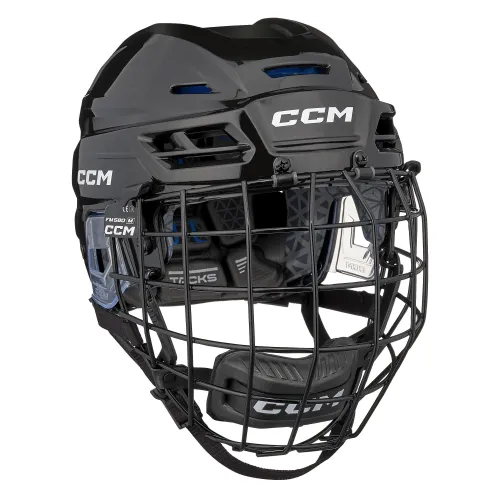 Helmet CCM Tacks 310 Combo (2026)