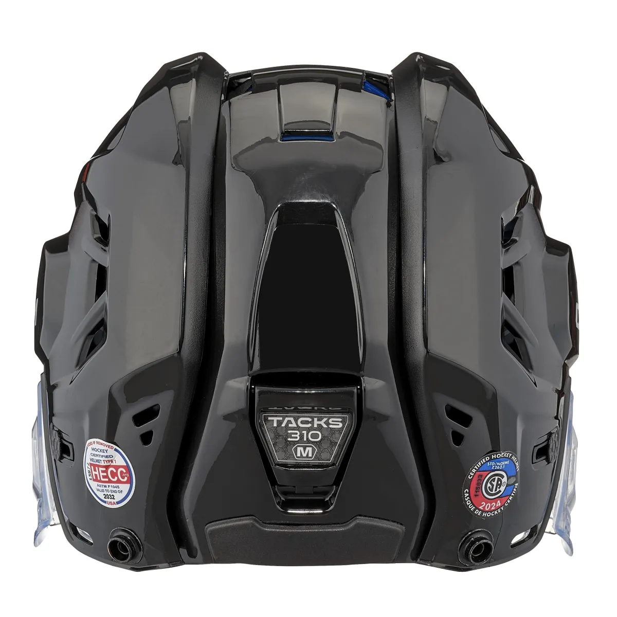 Helmet CCM Tacks 310 Combo (2026)