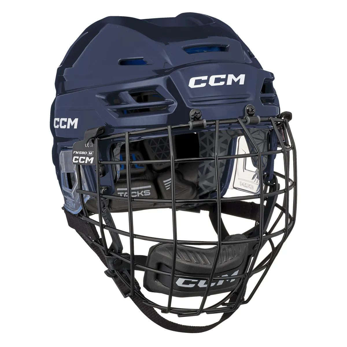 Helma CCM Tacks 310 Combo (2026)