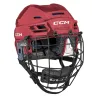 Helmet CCM Tacks 310 Combo (2026)