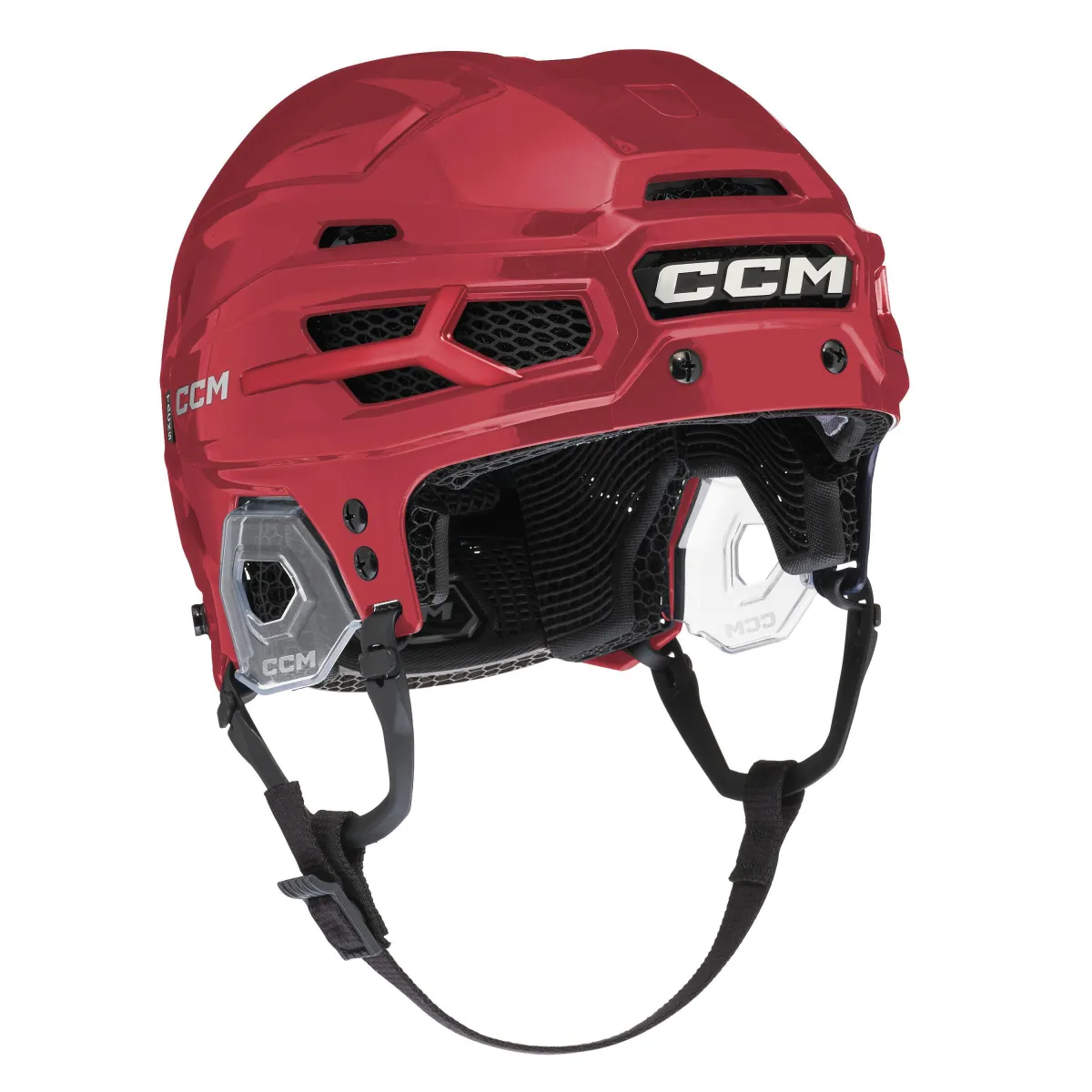 Helmet CCM Tacks X Pro