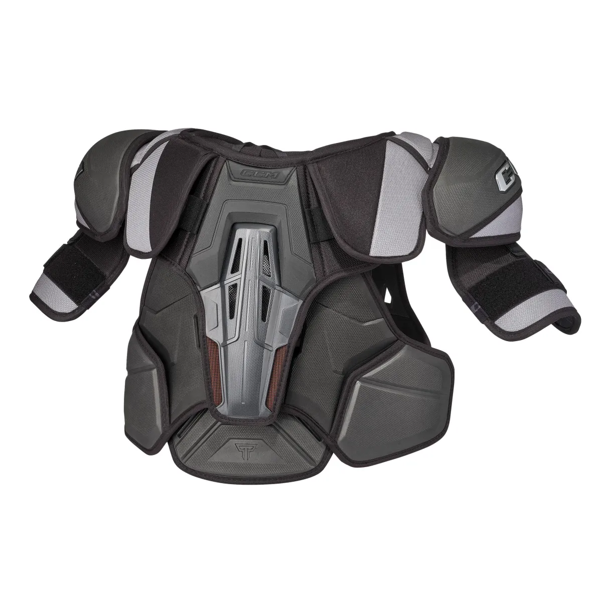 Skoulder Pads CCM Tacks XR