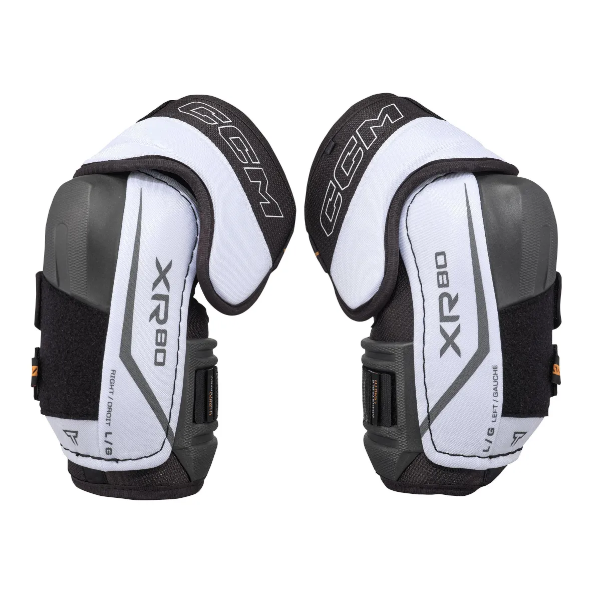 Elbow Pads CCM Tacks XR 80