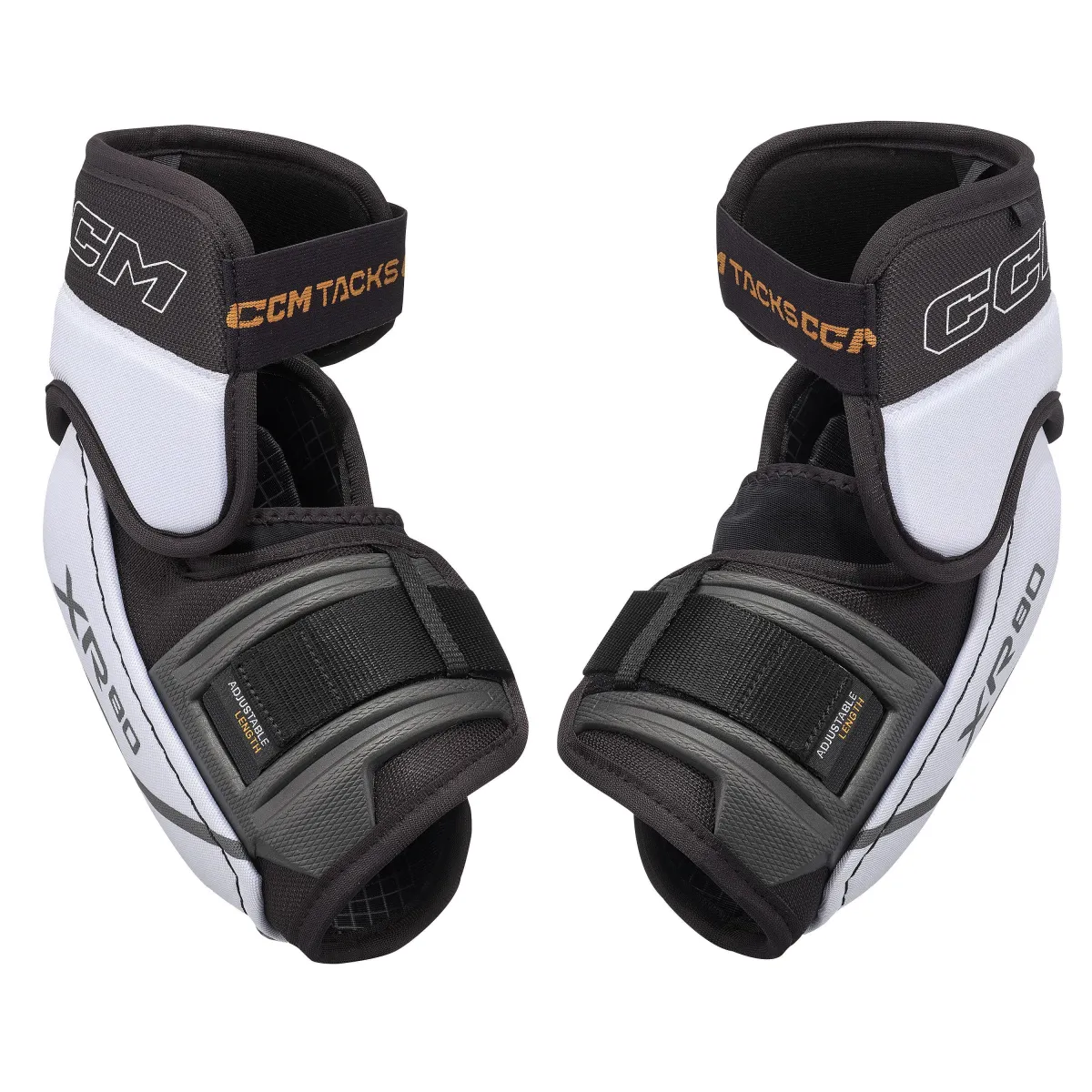 Elbow Pads CCM Tacks XR 80