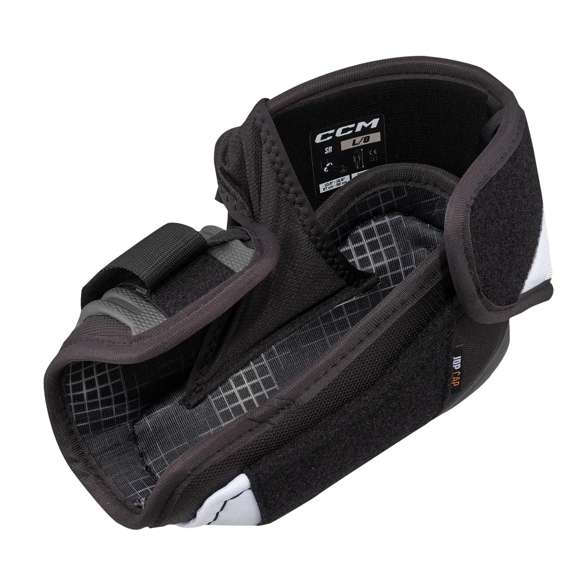 Elbow Pads CCM Tacks XR 80