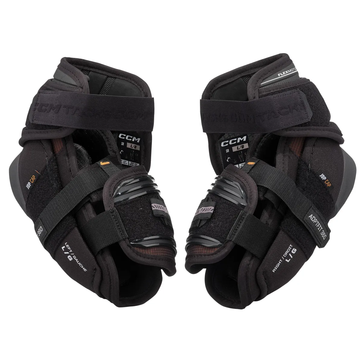 Elbow Pads CCM Tacks XR Pro