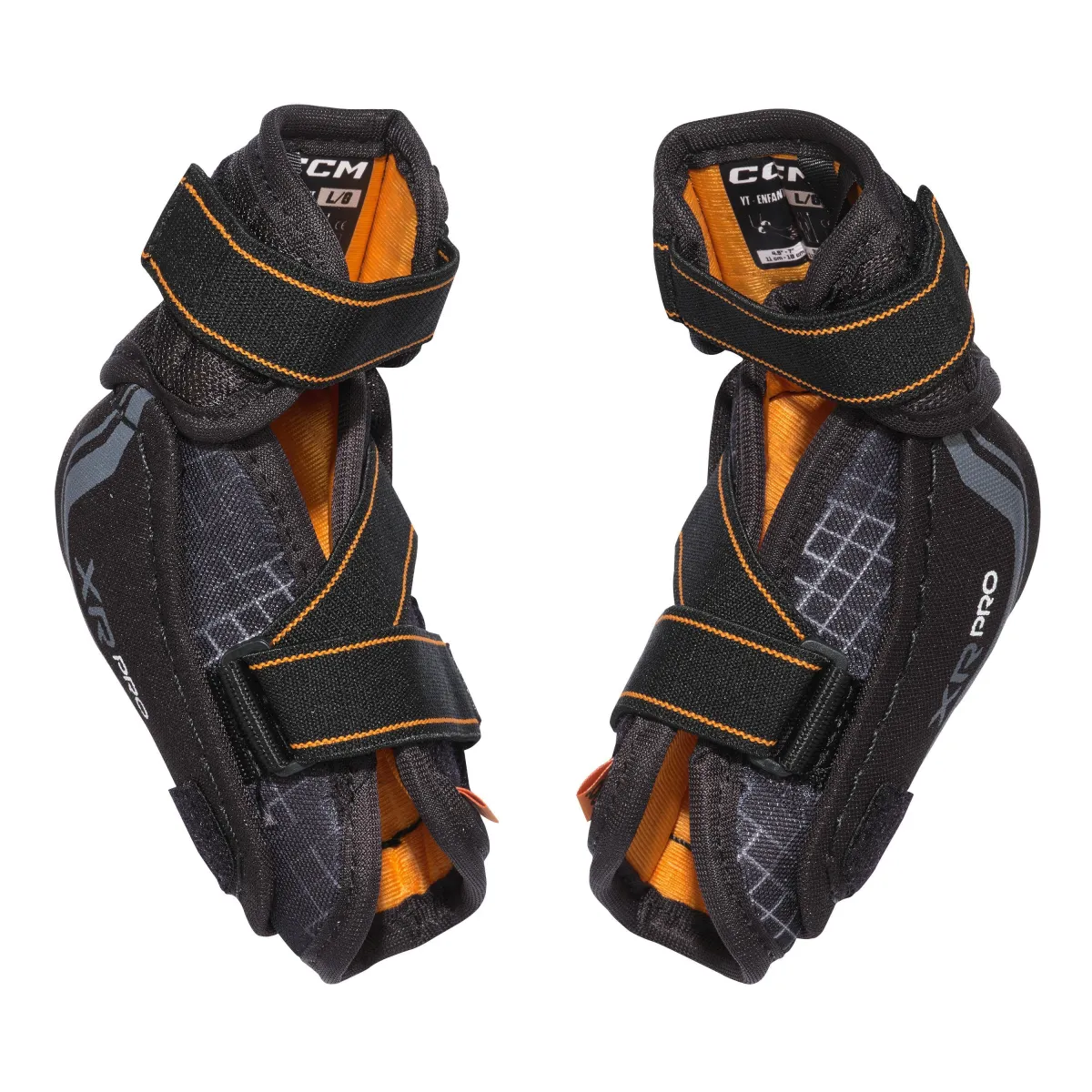 Elbow Pads CCM Tacks XR Pro