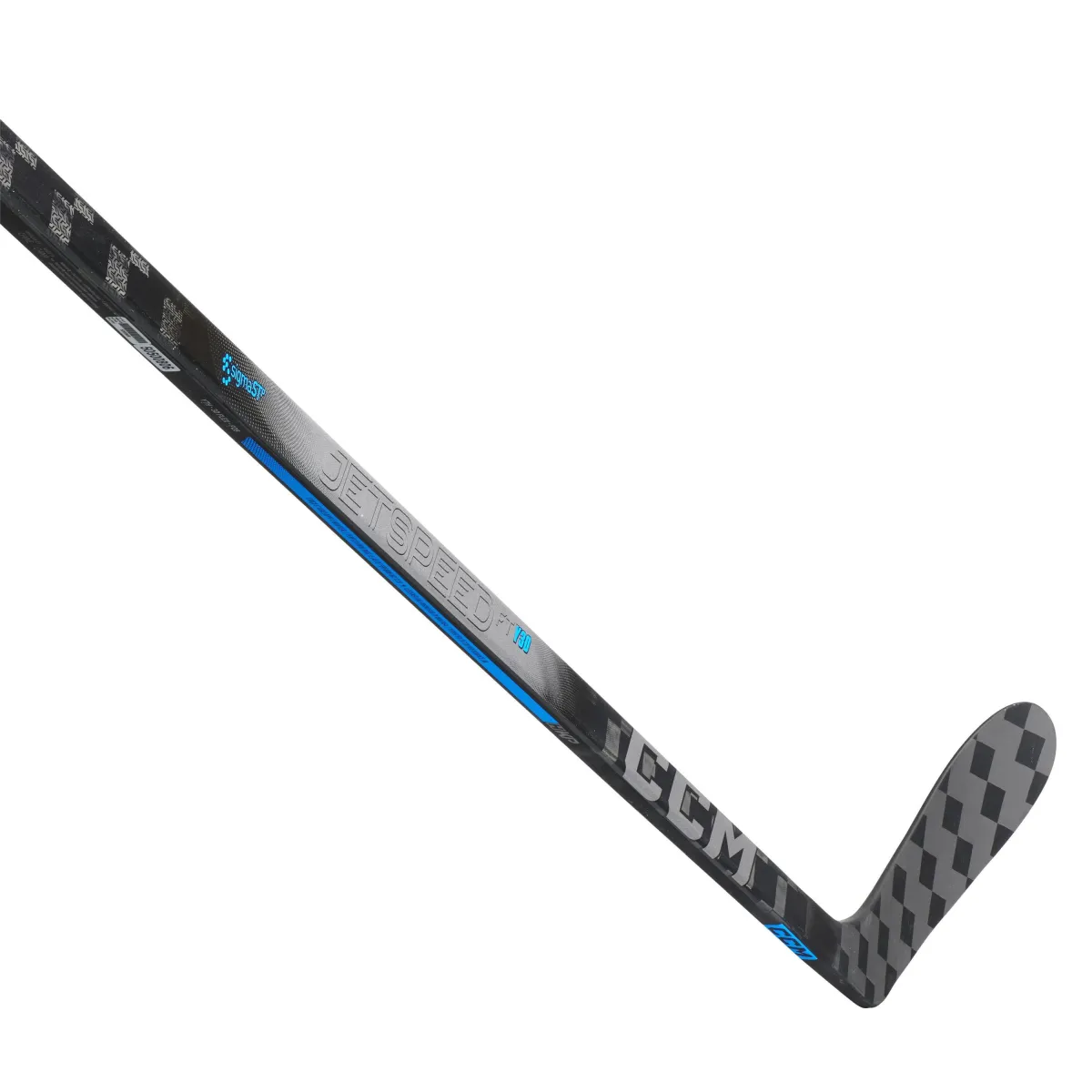 Hokejka CCM Jetspeed Performance Youth