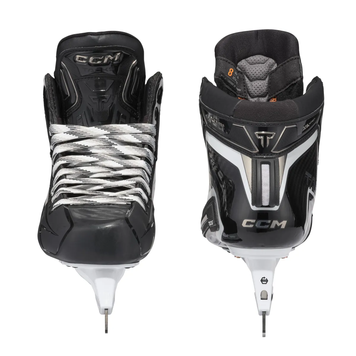 Goalie Skates CCM Tacks XRP