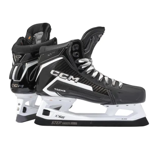 Goalie Skates CCM Tacks XRP