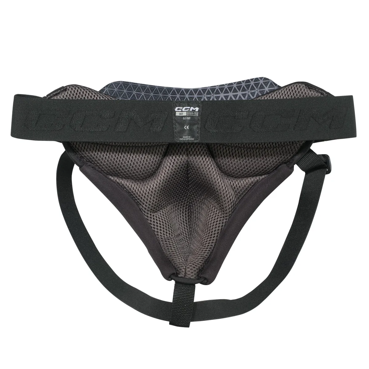 Brankársky suspenzor CCM Goalie Jock 26