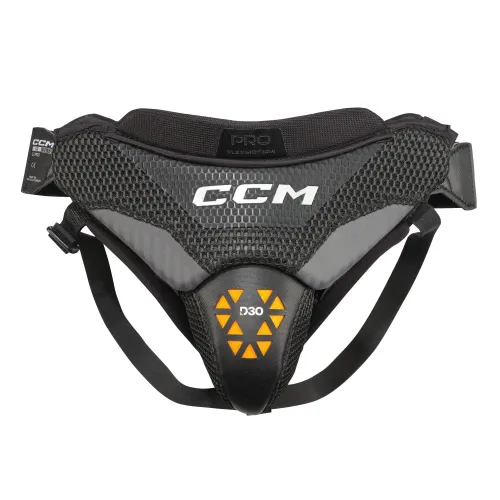 Brankársky suspenzor CCM Pro Goalie Jock 26