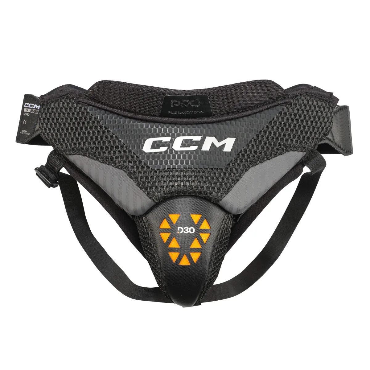Brankársky suspenzor CCM Pro Goalie Jock 26