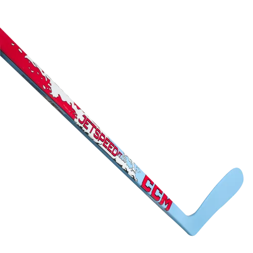 Hokejka CCM Jetspeed Youth