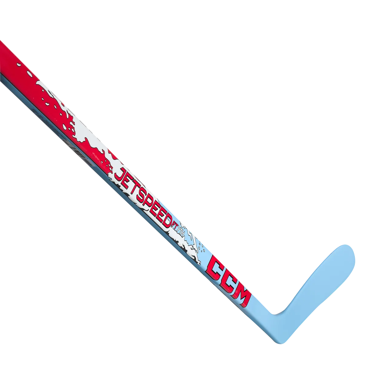 Stick CCM Jetspeed Youth
