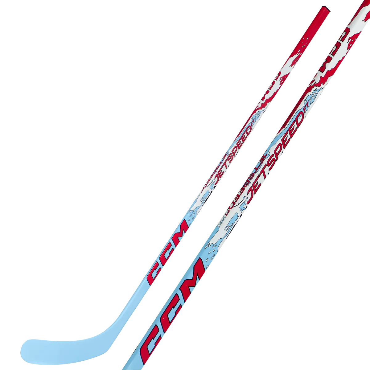 Hokejka CCM Jetspeed Youth