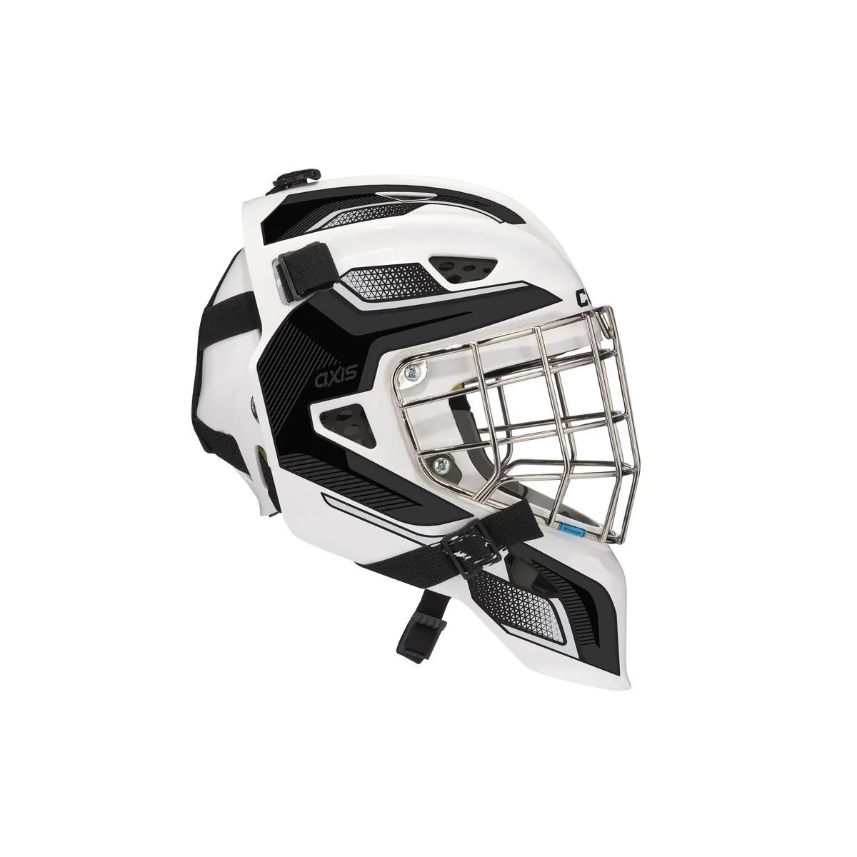 Goalie Face Mask CCM AXIS F5 CCE