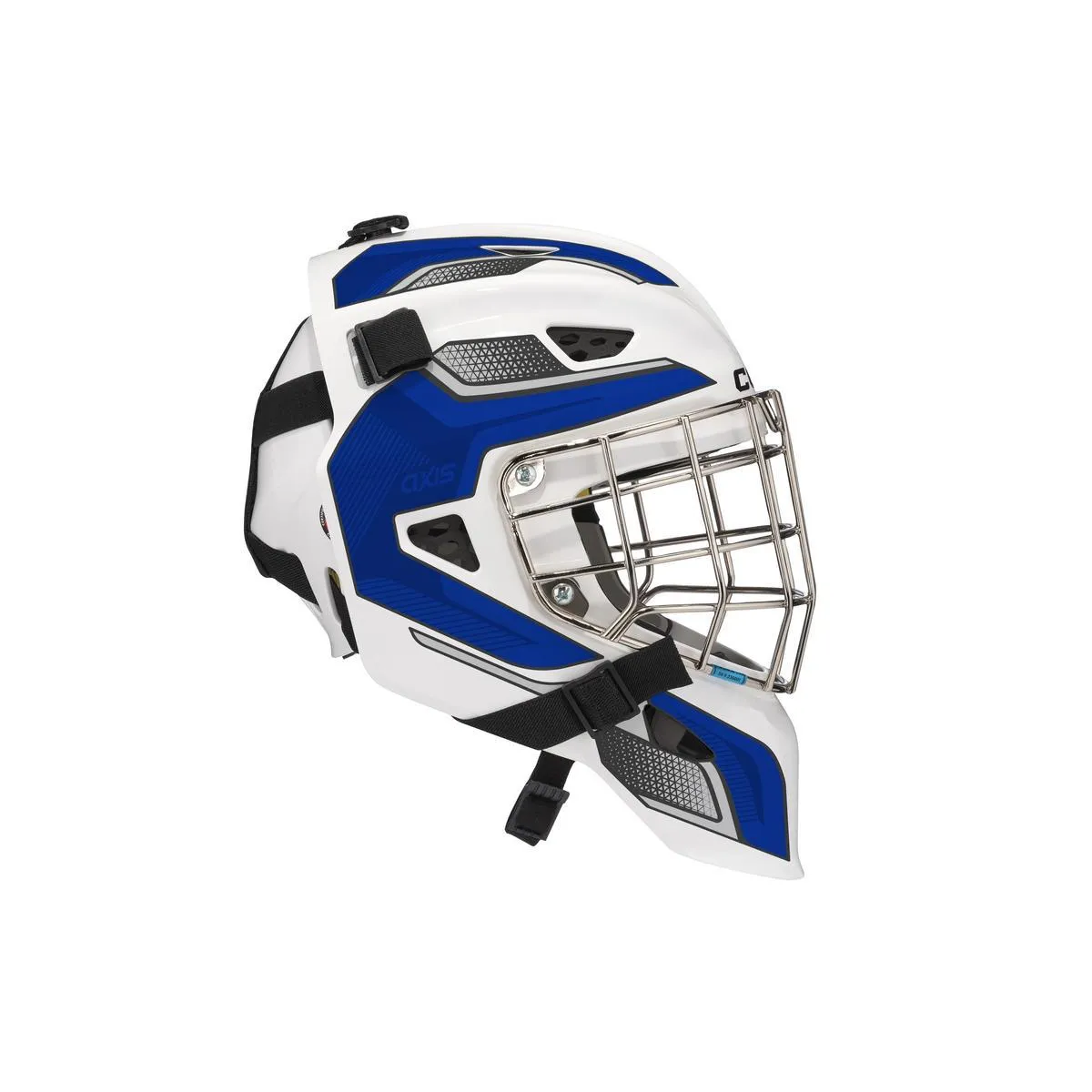 Goalie Face Mask CCM AXIS F5 CCE