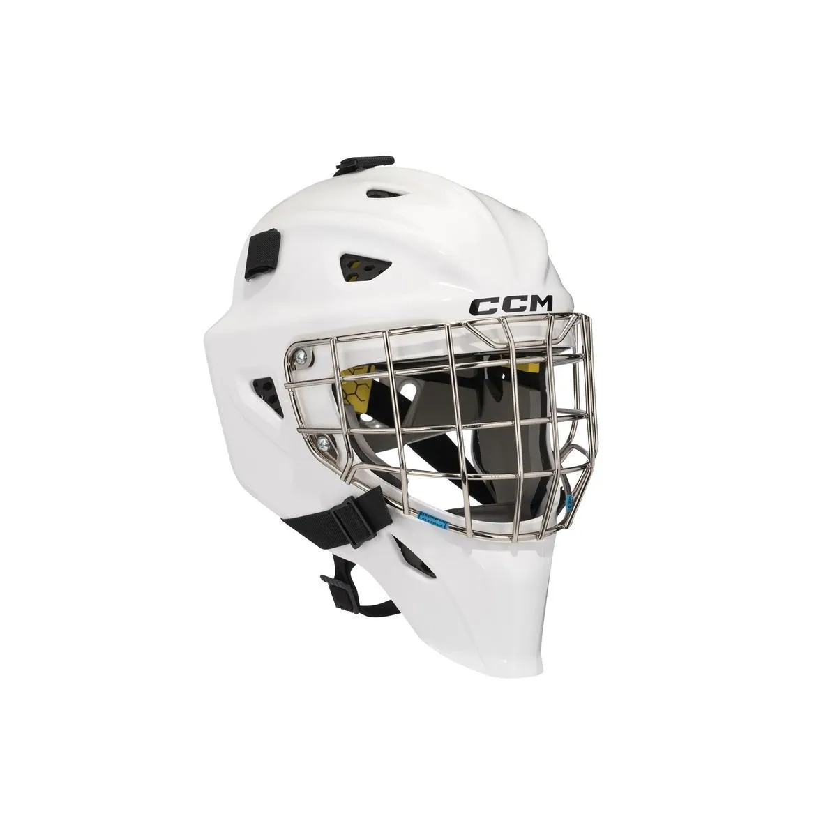 Goalie Face Mask CCM AXIS F5 CCE