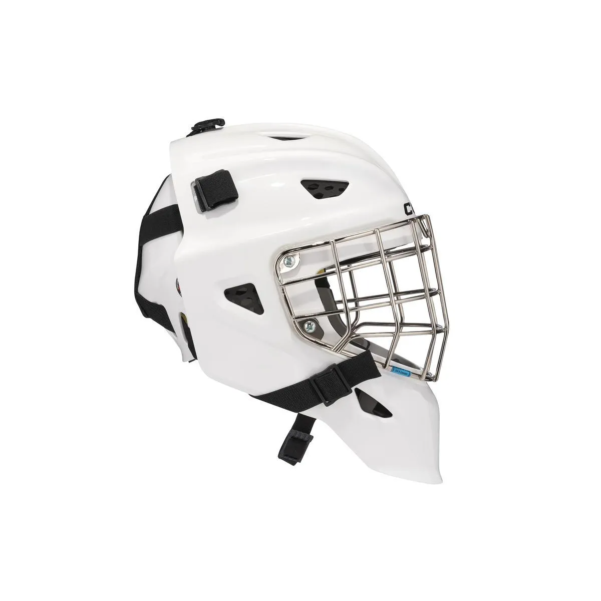 Maska CCM AXIS F5 CCE