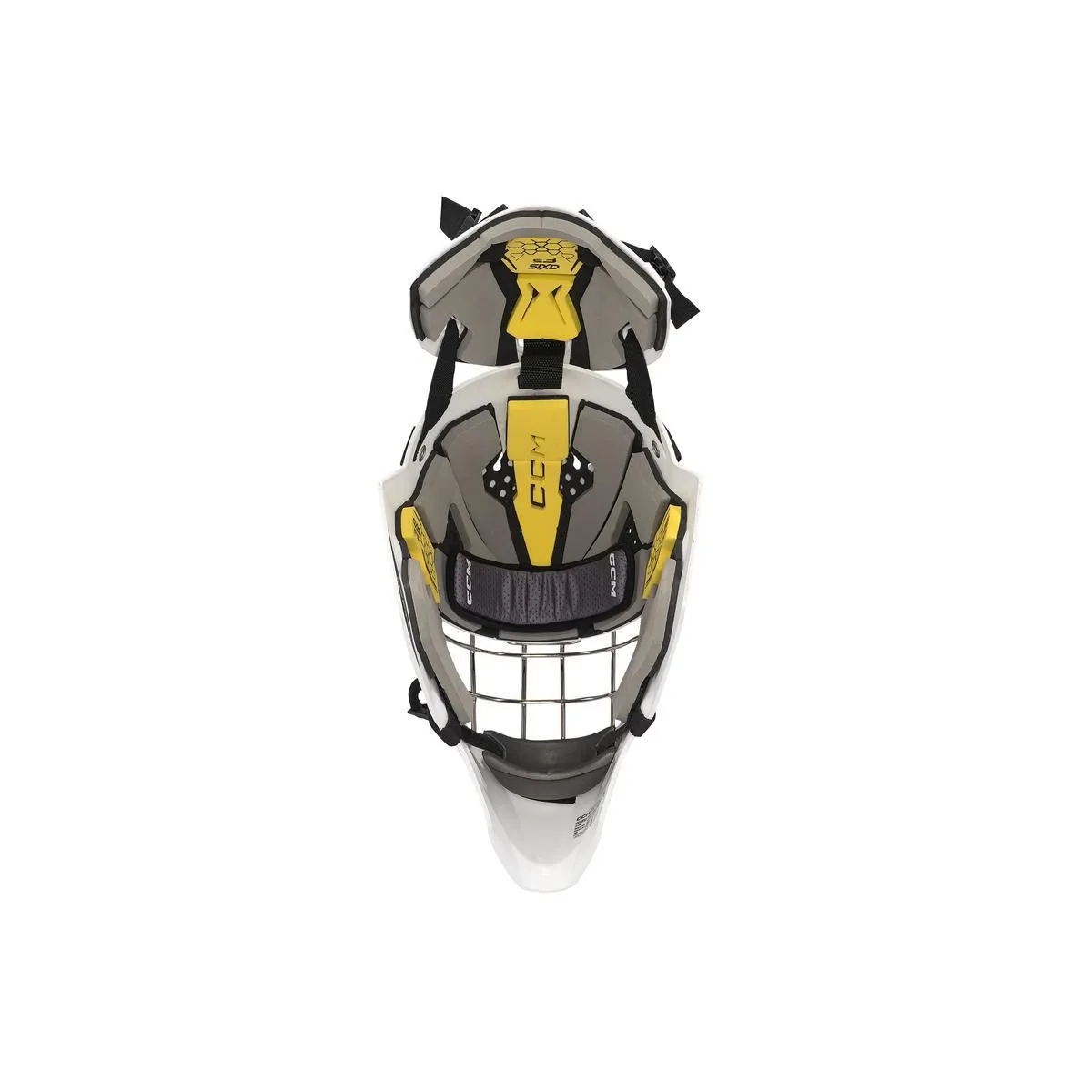 Goalie Face Mask CCM AXIS F5 CCE