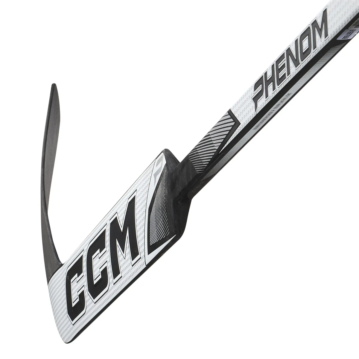 Brankárska hokejka CCM Phenom