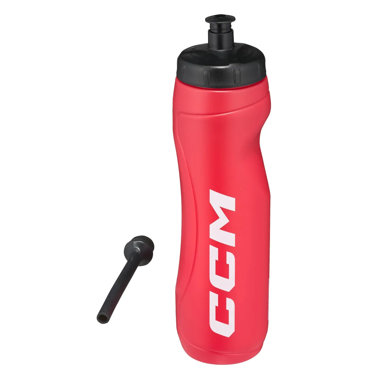 Bottle CCM Red