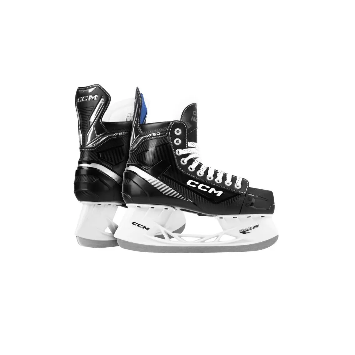Korčule CCM Tacks XF 60