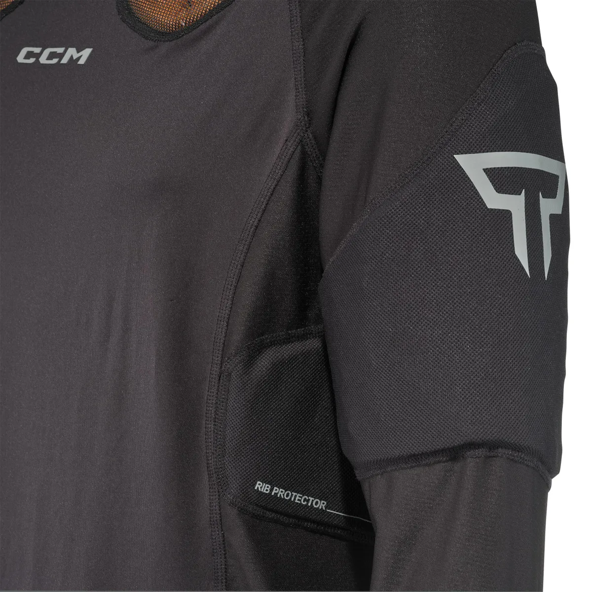 Goalie Baselayer CCM Tacks Pro