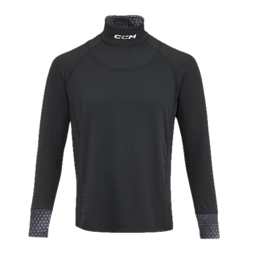 Triko CCM ProCutProtec Neck G Sr S