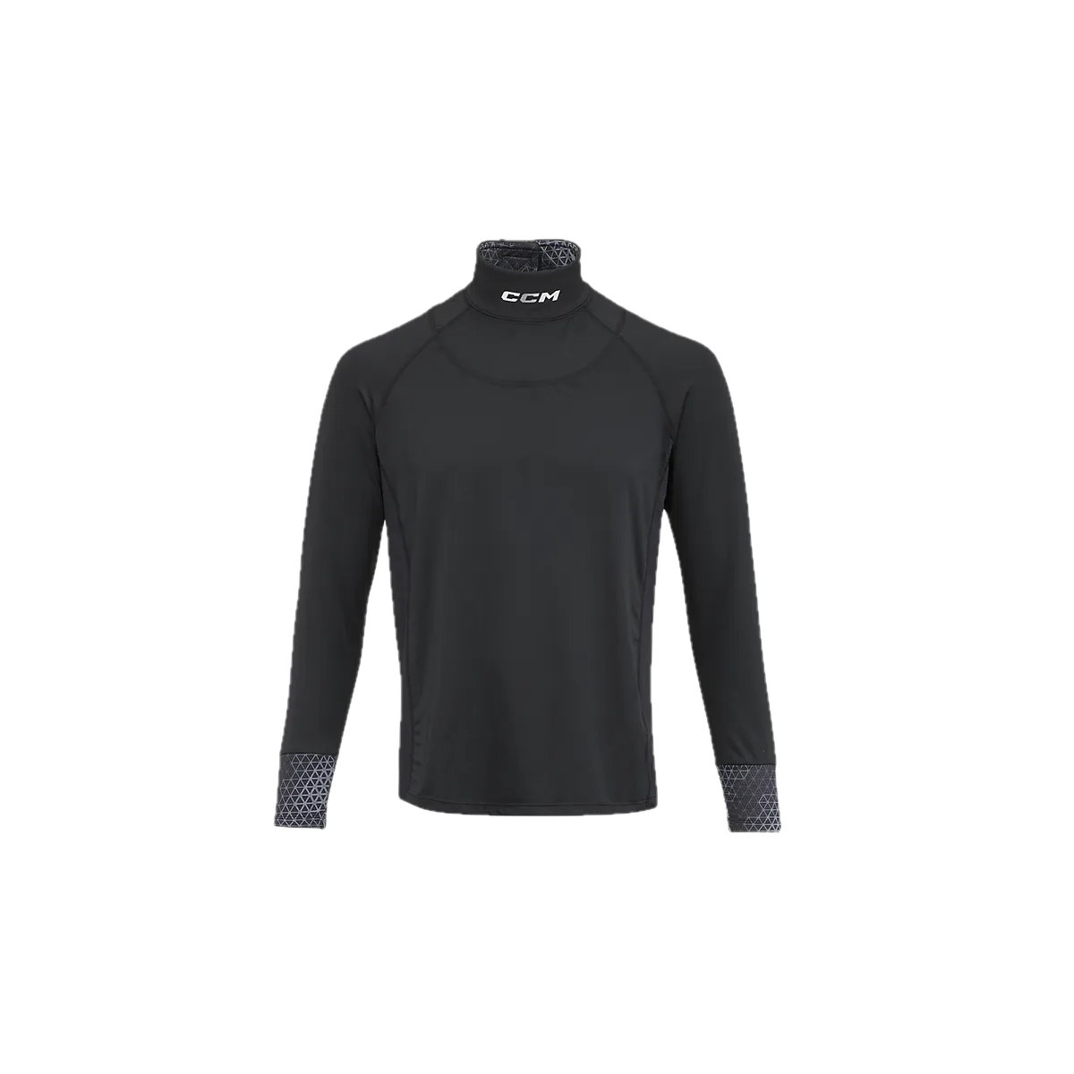 Triko CCM ProCutProtec Neck G Sr S