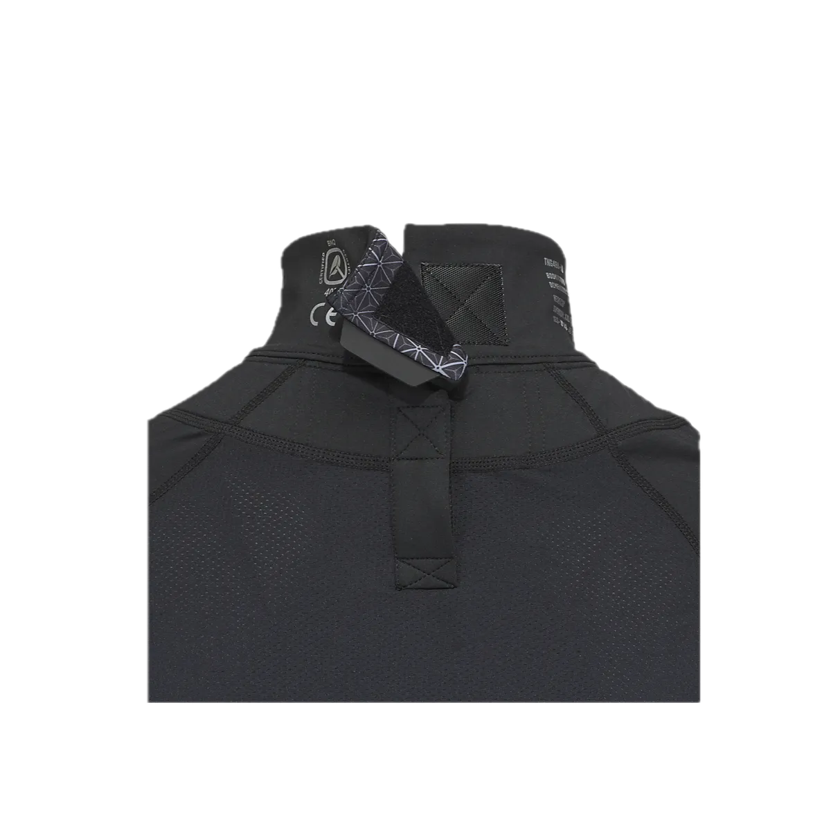 Tshirt CCM ProCutProtec Neck G Sr S