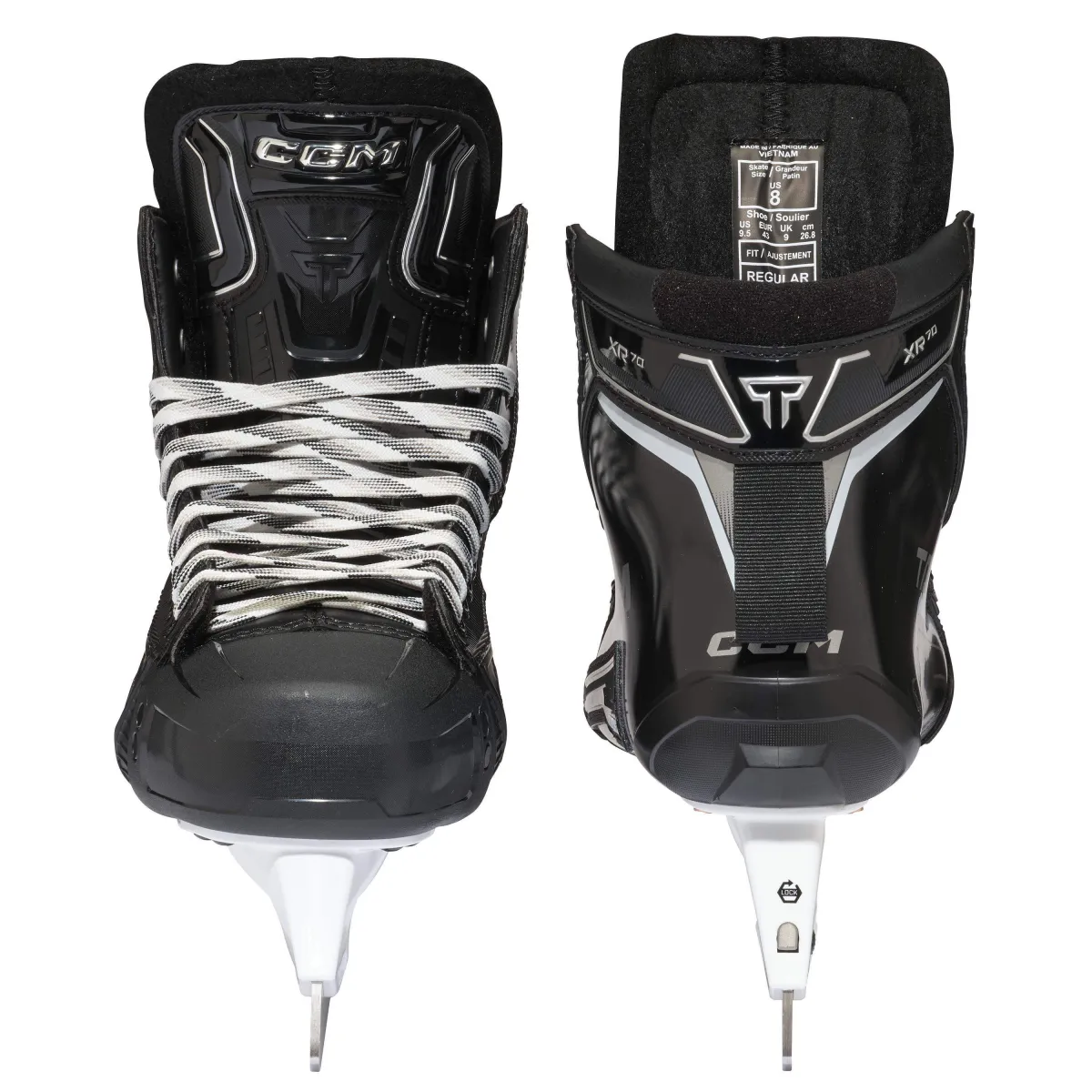 Brankárske korčule CCM Tacks XR 70