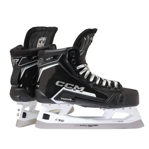 Goalie Skates CCM Tacks XR 70
