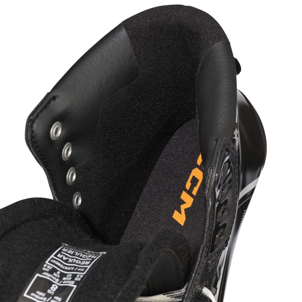 Goalie Skates CCM Tacks XR 70
