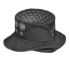 Neck Guard CCM Sr Bk LXL