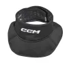 Neck Guard CCM Sr Bk LXL