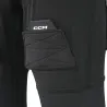 Kalhoty se susp CCM Base Layer Sr S