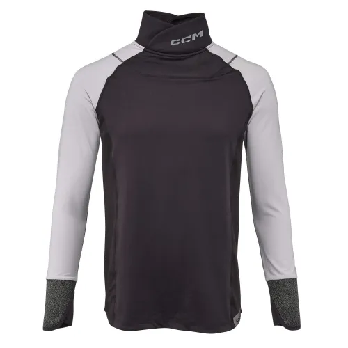 Tričko CCM Tacks Pro Baselayer