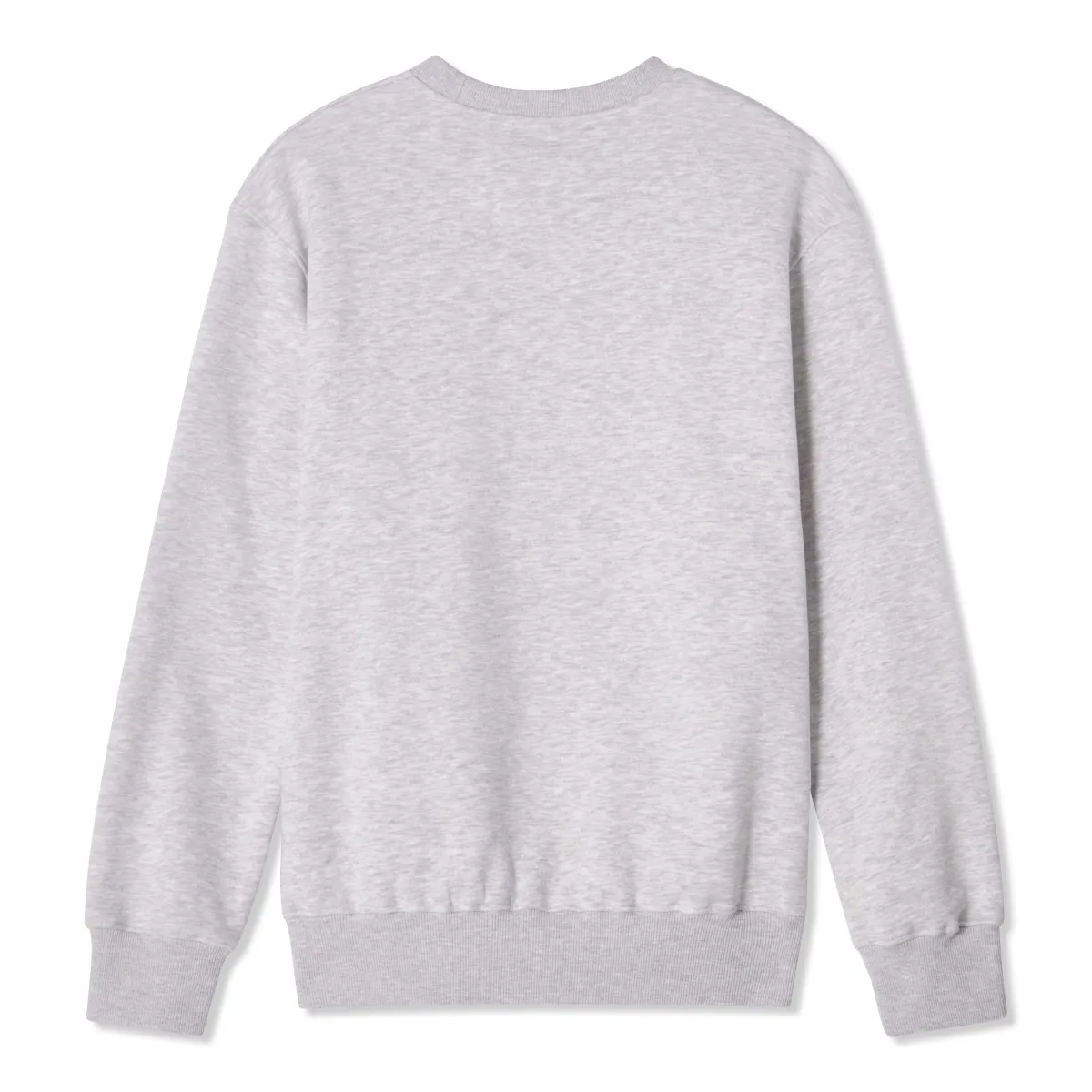 Mikina CCM WMN AthleisureCrew Sr GrMe XS