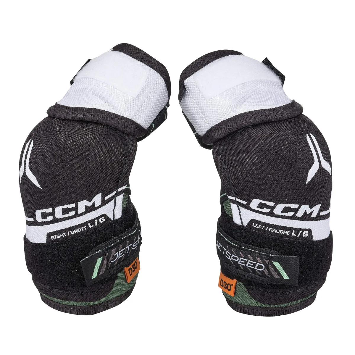 Lakte CCM FTW Pro Youth