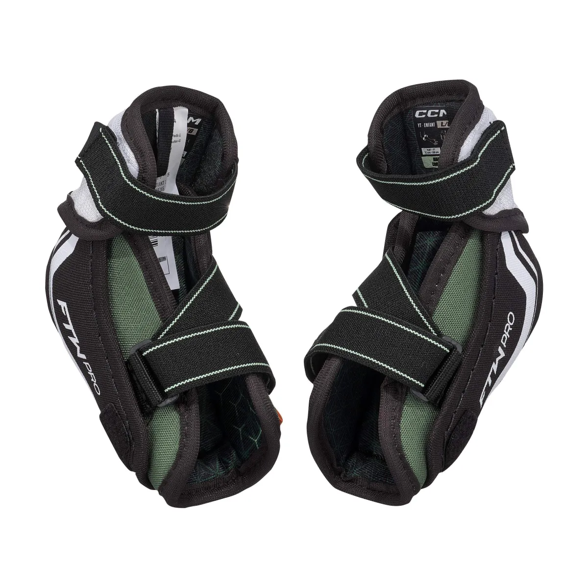 Lakte CCM FTW Pro Youth