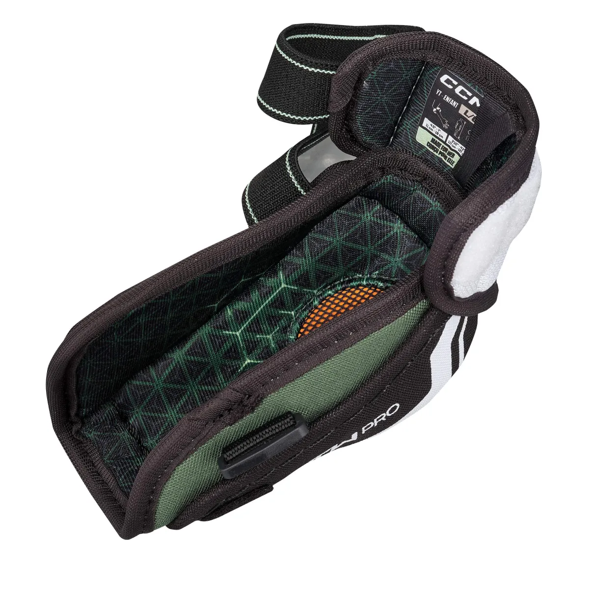 Lakte CCM FTW Pro Youth