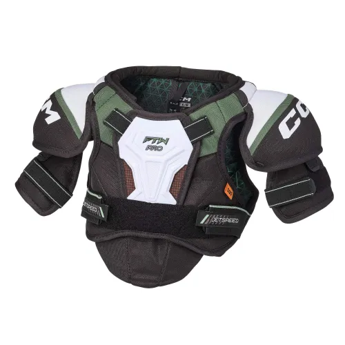 Ramená CCM FTW Pro Youth